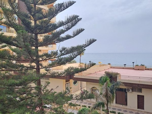 Piso en Paseo Marítimo Rey de España, 5 - Paseo Marítimo Rey de España, 5 - vivienda en Fuengirola barata