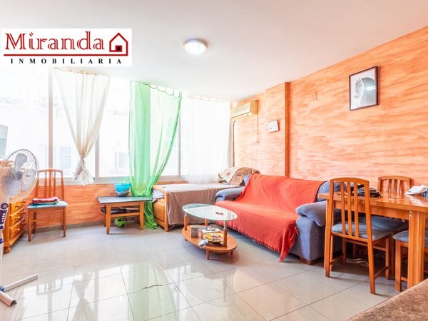 Estudio en Calle Hoyo - Calle Hoyo - vivienda en Torremolinos barata
