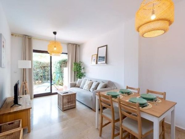 Piso en Calle Esmeralda - Calle Esmeralda - vivienda en Mijas barata