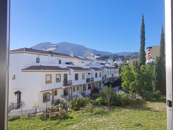 Piso en Calle Jose Maria Sepulveda - Calle JOSE MARIA SEPULVEDA - vivienda en Estepona barata