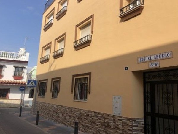 Piso en Calle Virgen del Carmen s/n - Calle Virgen del Carmen s/n - vivienda en Mijas barata
