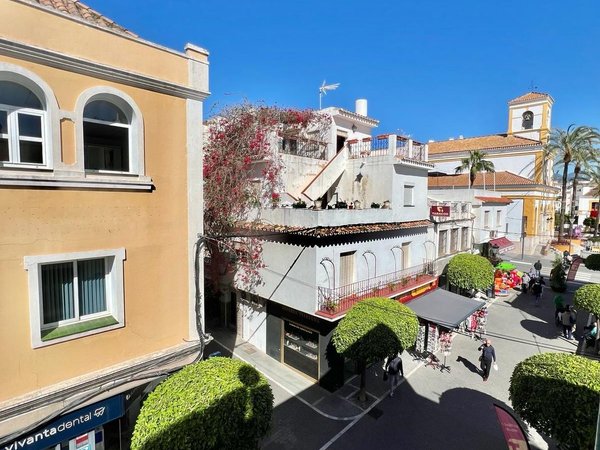 Piso en avenida Marqués del Duero, 72 - avenida Marqués del Duero, 72 - vivienda en Marbella barata