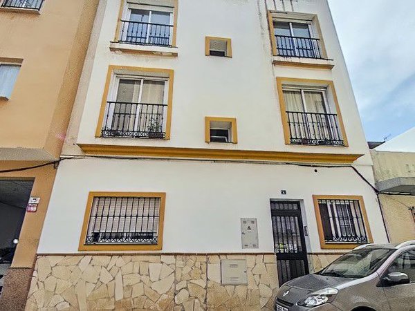 Piso - barrio Las Flores - vivienda en Mijas barata