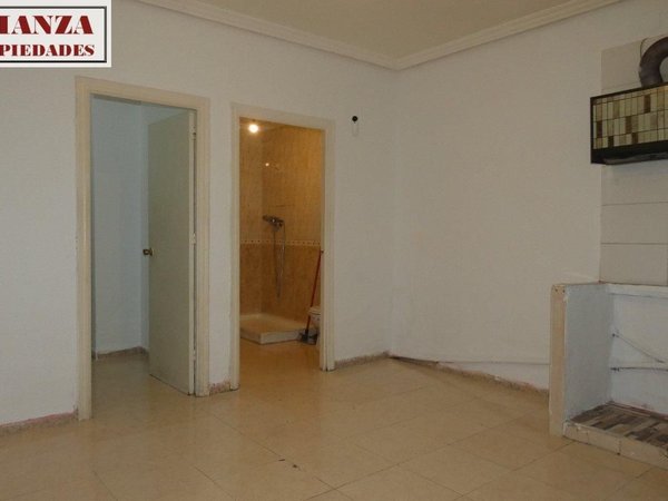 Piso - barrio Manantiales - Estación de Autobuses - vivienda en Torremolinos barata