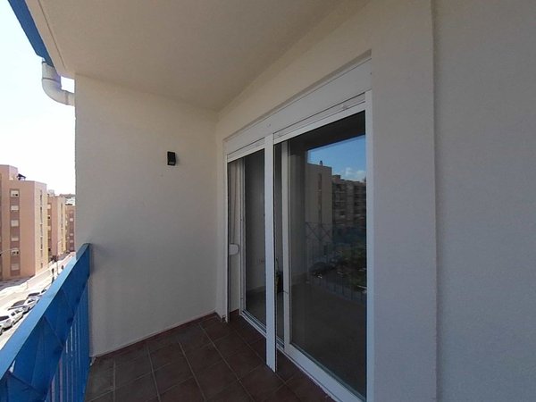 Piso en Calle Miguel de María Luque - Calle Miguel de María Luque - vivienda en Estepona barata