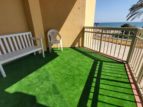 Piso en Paseo Marítimo Rey de España s/n - Paseo Marítimo Rey de España s/n - vivienda en Fuengirola barata
