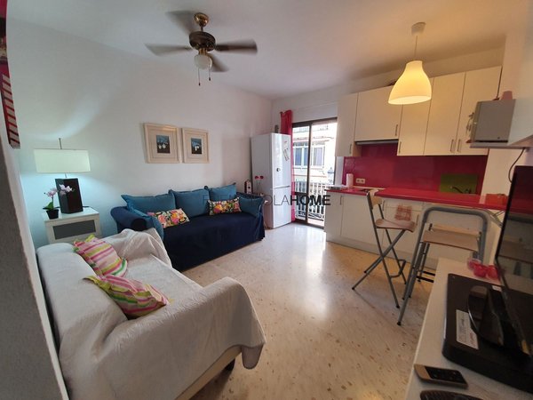 Piso - Los Boliches - vivienda en Fuengirola barata
