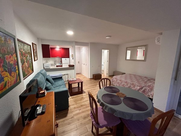 Estudio en Calle Real s/n - Calle Real s/n - vivienda en Estepona barata