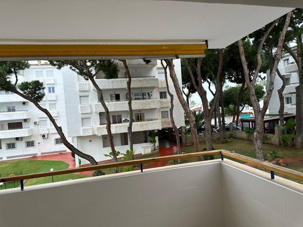 Piso en avenida de España - avenida de España - vivienda en Mijas barata
