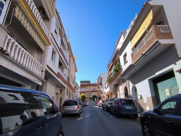Piso en Calle Gardenia, 1 - Calle Gardenia, 1 - vivienda en Mijas barata