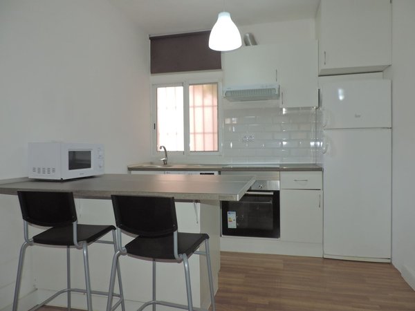 Piso en Calle Miguel Bueno, 7 - Calle Miguel Bueno, 7 - vivienda en Fuengirola barata
