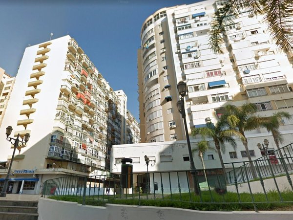 Estudio en Avenida Los Manatiales, 24 - Avenida Los Manatiales, 24 - vivienda en Torremolinos barata
