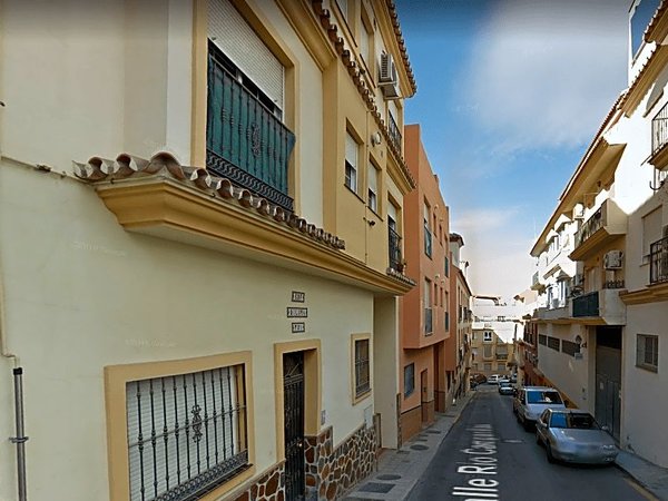 Piso en Calle Río Vélez - Calle Río Vélez - vivienda en Mijas barata