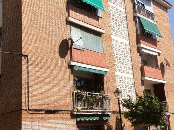 Piso - Centro Ciudad - vivienda en Fuengirola barata