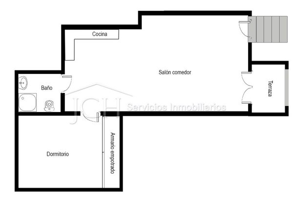 Piso - Zona Puerto Deportivo - vivienda en Fuengirola barata
