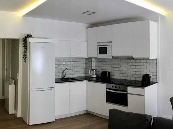 Piso en Calle San Cristóbal, 10 - Calle San Cristóbal, 10 - vivienda en Marbella barata