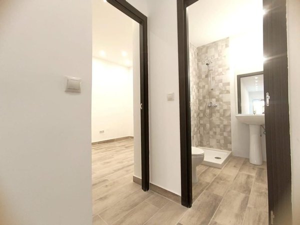 Piso en Calle Feria de Jerez - Calle Feria de Jerez - vivienda en Fuengirola barata