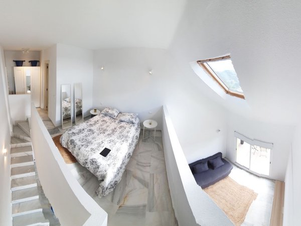 Dúplex en calle Sidney, 63 - calle Sidney, 63 - vivienda en Estepona barata