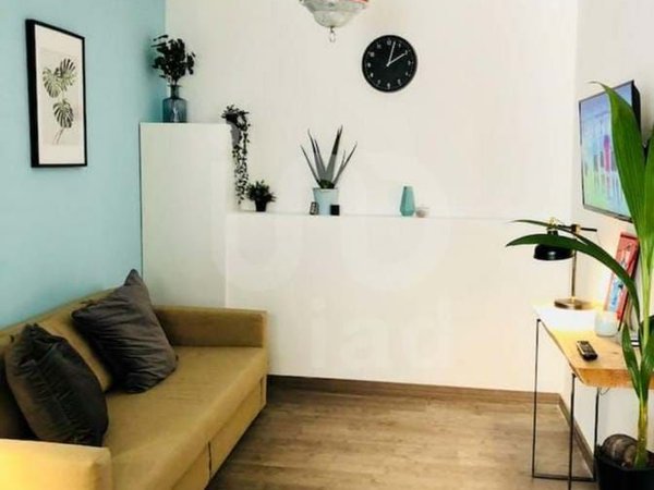 Estudio - El Bajondillo - vivienda en Torremolinos barata