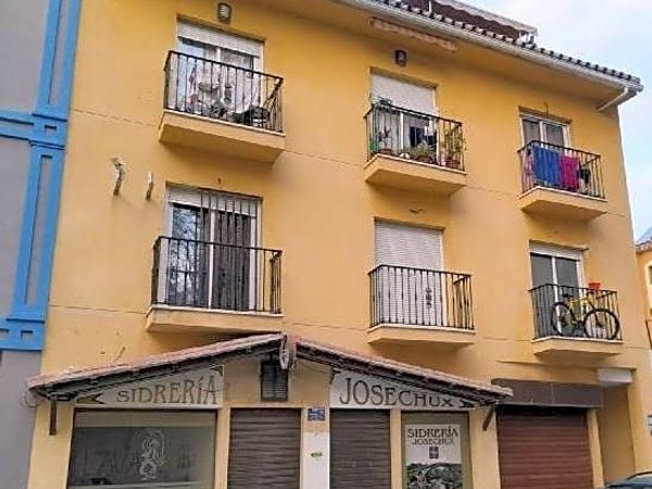 Piso en Calle Ricardo León, 7 - Calle Ricardo León, 7 - vivienda en Fuengirola barata