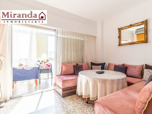 Estudio en Plaza Presidente Adolfo Suárez - Plaza Presidente Adolfo Suárez - vivienda en Torremolinos barata