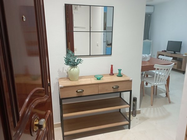 Piso en Avenida del Carmen. Urbanización Puerto Paraiso, 25 - Avenida del Carmen. Urbanización Puerto Paraiso, 25 - vivienda en Estepona barata