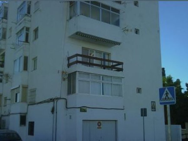 Piso en Calle Enrique VIII s/n - Calle Enrique VIII s/n - vivienda en Marbella barata