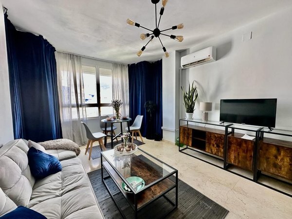 Estudio en Calle Eduardo Aguilera Romero, 12 - Calle Eduardo Aguilera Romero, 12 - vivienda en Torremolinos barata