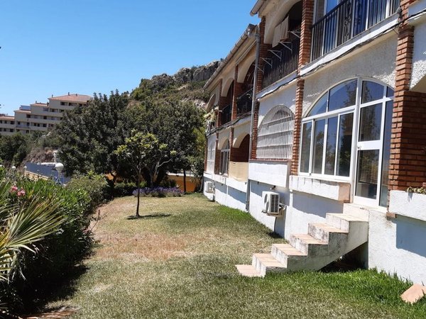 Piso en Calle Posada - Calle Posada - vivienda en Fuengirola barata