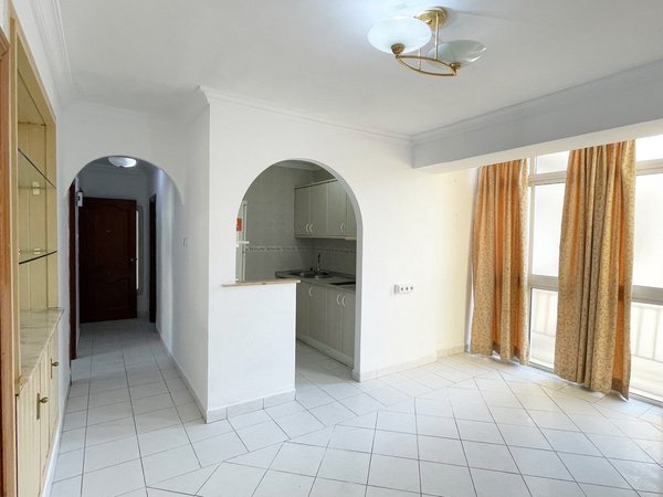 Piso - Zona Puerto Deportivo - vivienda en Fuengirola barata