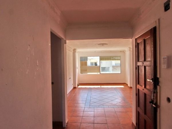 Piso en Calle Guadalajara, 14 - Calle Guadalajara, 14 - vivienda en Marbella barata