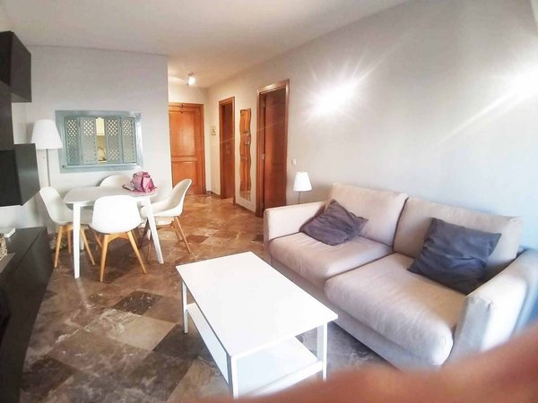 Piso - barrio Playa Bajadilla-Puertos - vivienda en Marbella barata