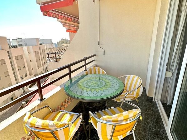 Piso en aguilar, 4 - aguilar, 4 - vivienda en Torremolinos barata