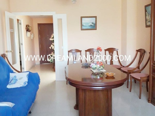 Piso en C. Domingo Ortega - C. Domingo Ortega - vivienda en Fuengirola barata