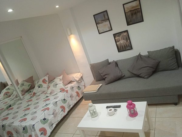Estudio en Costa de la Carihuela, 46 - Costa de la Carihuela, 46 - vivienda en Torremolinos barata