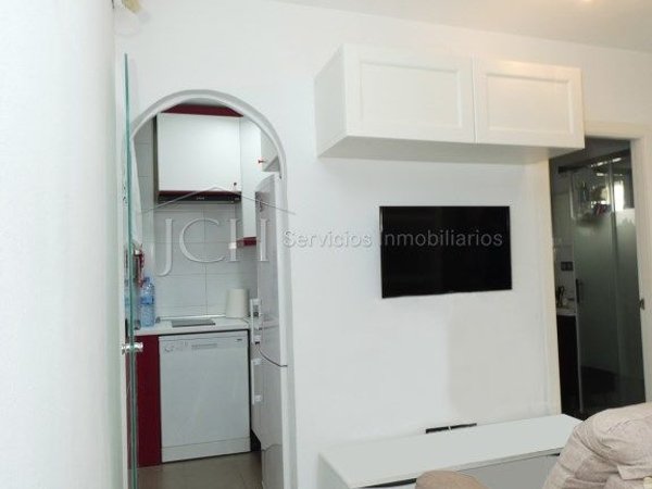Estudio - Zona Puerto Deportivo - vivienda en Fuengirola barata