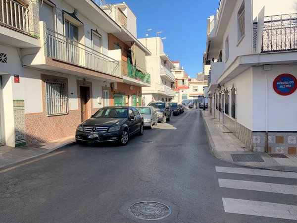 Piso - barrio Centro - vivienda en Mijas barata