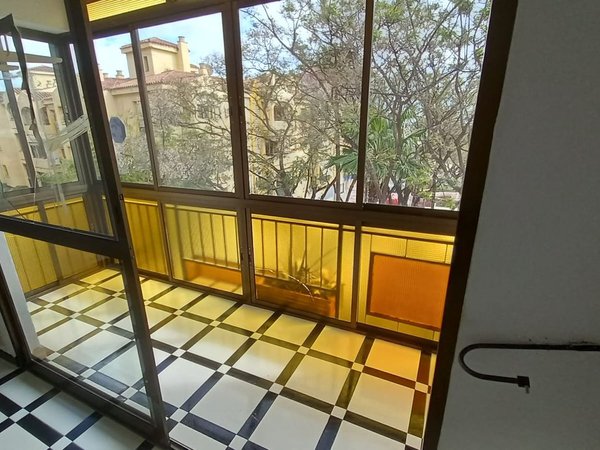 Piso en Calle Juanar - Calle JUANAR - vivienda en Marbella barata