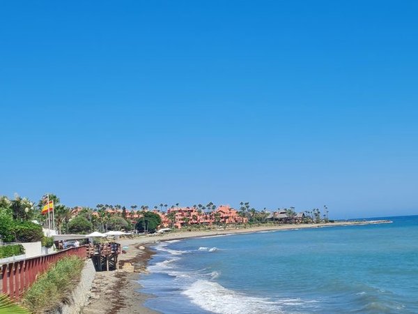 Estudio en Calle ANCLA, 10 - Calle ANCLA, 10 - vivienda en Estepona barata