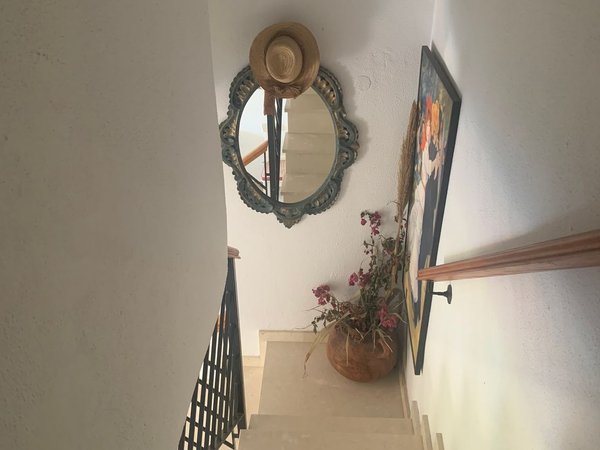 Chalet pareado en Carril del Relojero, 22 - Carril del Relojero, 22 - vivienda en Marbella barata