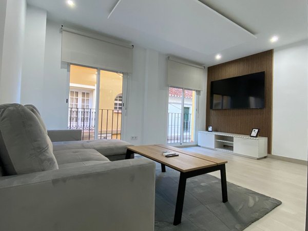 Piso en Calle Marbella - Calle Marbella - vivienda en Fuengirola barata