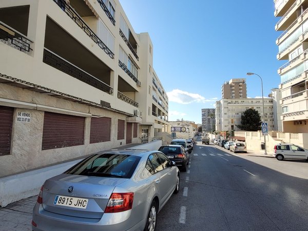 Piso en Calle Decano Higueras del Castillo, 2 - Calle Decano Higueras del Castillo, 2 - vivienda en Torremolinos barata