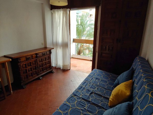Estudio en Avenida las Palmeras, 6 - Avenida las Palmeras, 6 - vivienda en Marbella barata