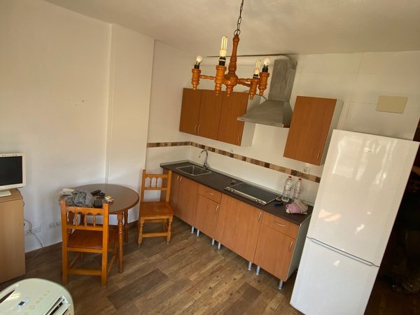 Piso en Av. Isabel Manoja - Av. Isabel Manoja - vivienda en Torremolinos barata