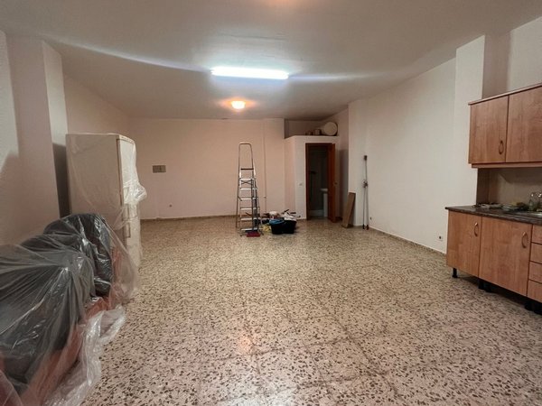 Piso en Plaza Nuestra Señora de los Remedios - Plaza Nuestra Señora de los Remedios - vivienda en Estepona barata