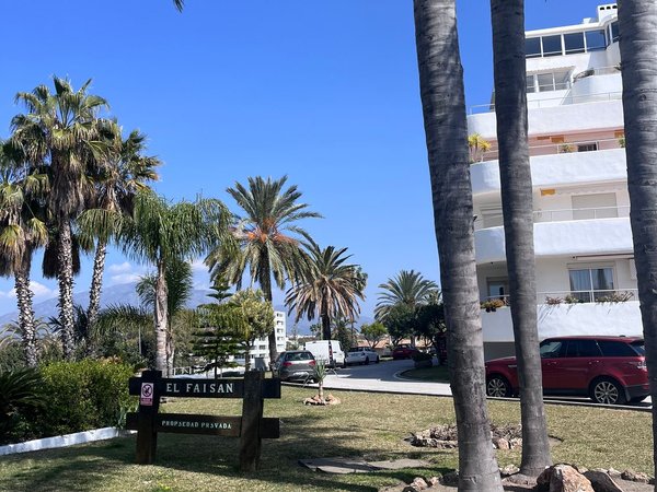 Piso en calle 19 f s/n - calle 19 F s/n - vivienda en Marbella barata