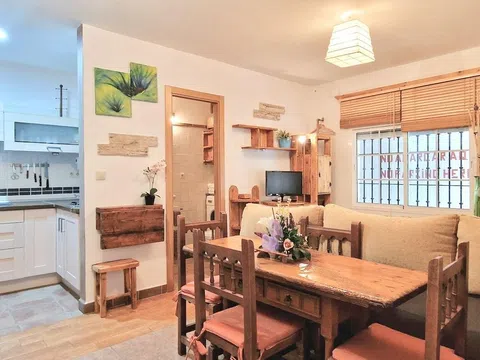 Estudio en avenida de Gran Bretaña, 1 -143 - avenida de Gran Bretaña, 1 -143 - vivienda en Mijas barata