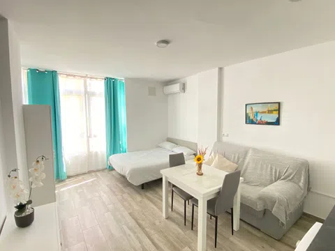 Estudio en avenida Isabel Manoja, 32 - avenida Isabel Manoja, 32 - vivienda en Torremolinos barata