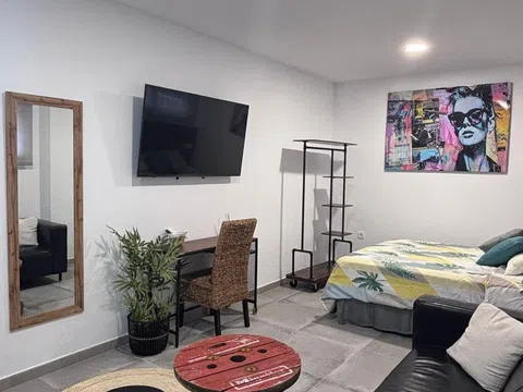 Estudio en avenida Mercado, 5 - avenida Mercado, 5 - vivienda en Marbella barata