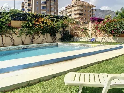 Estudio - Las Gaviotas - vivienda en Fuengirola barata